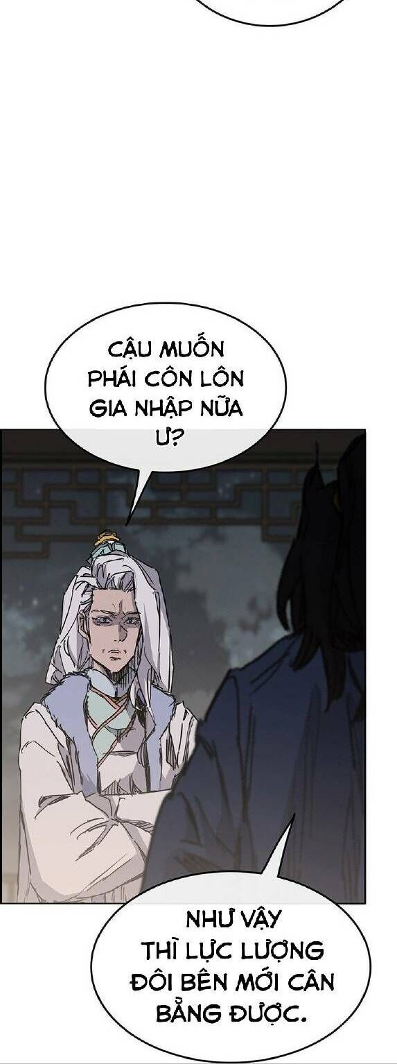 Tiên Kiếm Bất Bại Chap 147 - Next Chap 148