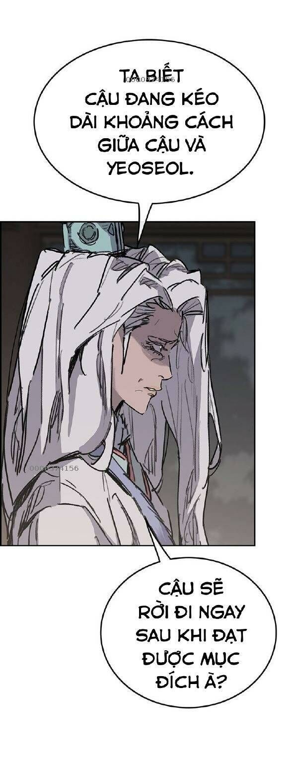 Tiên Kiếm Bất Bại Chap 147 - Next Chap 148