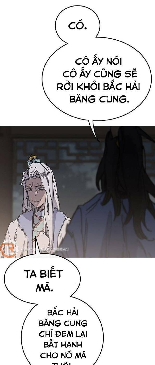 Tiên Kiếm Bất Bại Chap 147 - Next Chap 148