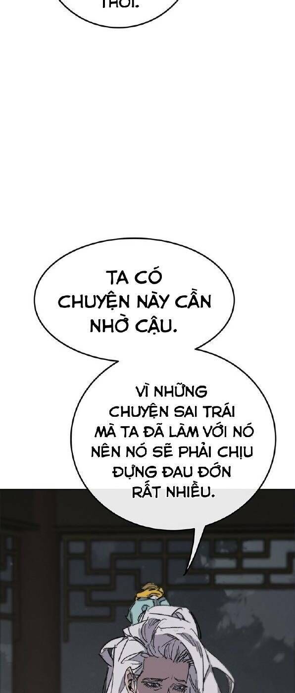 Tiên Kiếm Bất Bại Chap 147 - Next Chap 148