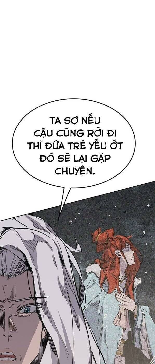 Tiên Kiếm Bất Bại Chap 147 - Next Chap 148