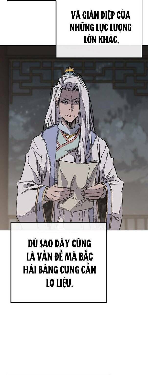 Tiên Kiếm Bất Bại Chap 147 - Next Chap 148