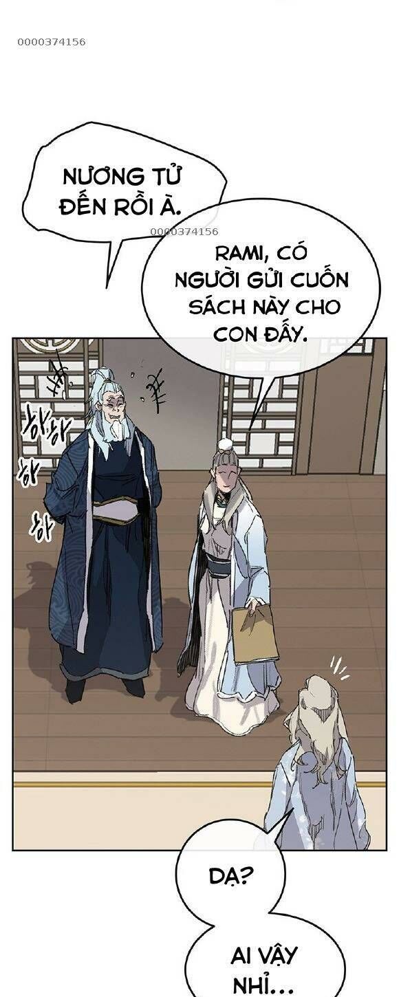 Tiên Kiếm Bất Bại Chap 148 - Next Chap 149