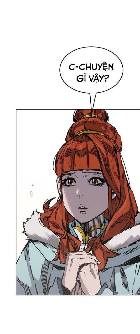 Tiên Kiếm Bất Bại Chap 148 - Next Chap 149