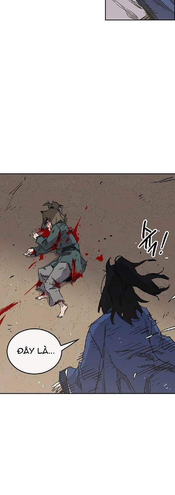 Tiên Kiếm Bất Bại Chap 148 - Next Chap 149