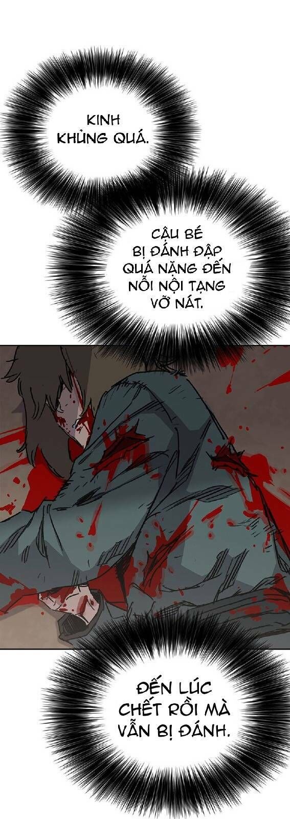 Tiên Kiếm Bất Bại Chap 148 - Next Chap 149