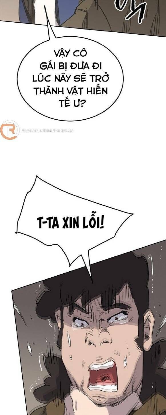 Tiên Kiếm Bất Bại Chap 148 - Next Chap 149