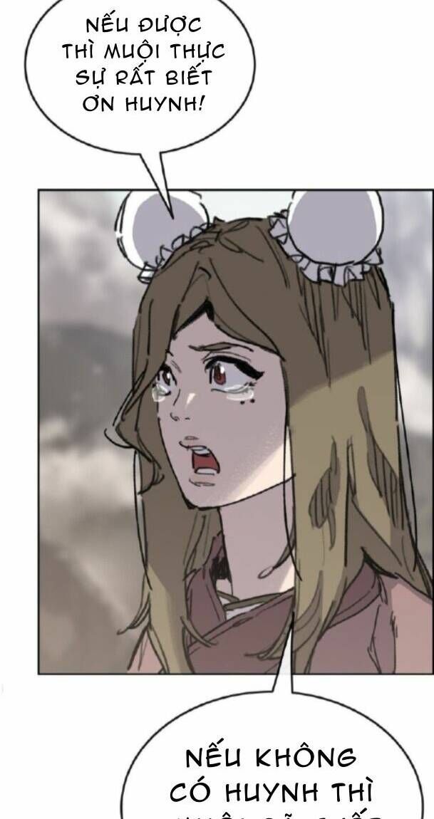 Tiên Kiếm Bất Bại Chap 149 - Next Chap 150