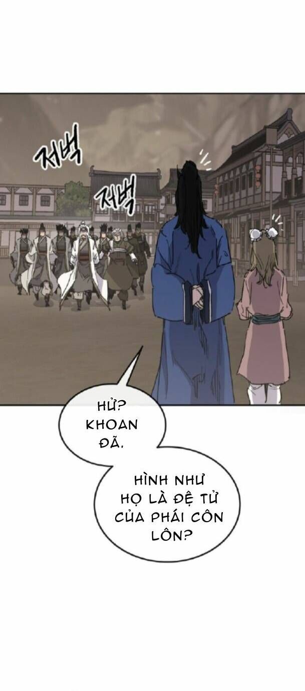Tiên Kiếm Bất Bại Chap 149 - Next Chap 150