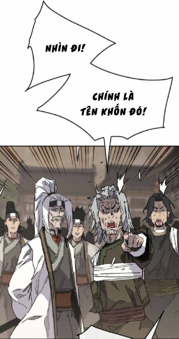 Tiên Kiếm Bất Bại Chap 149 - Next Chap 150