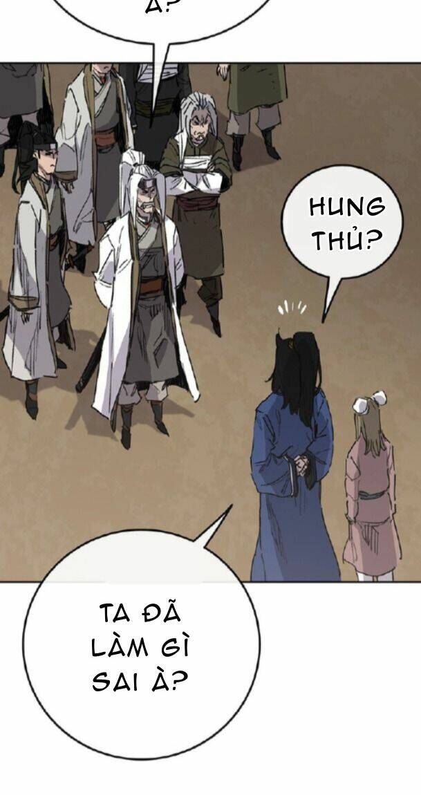 Tiên Kiếm Bất Bại Chap 149 - Next Chap 150