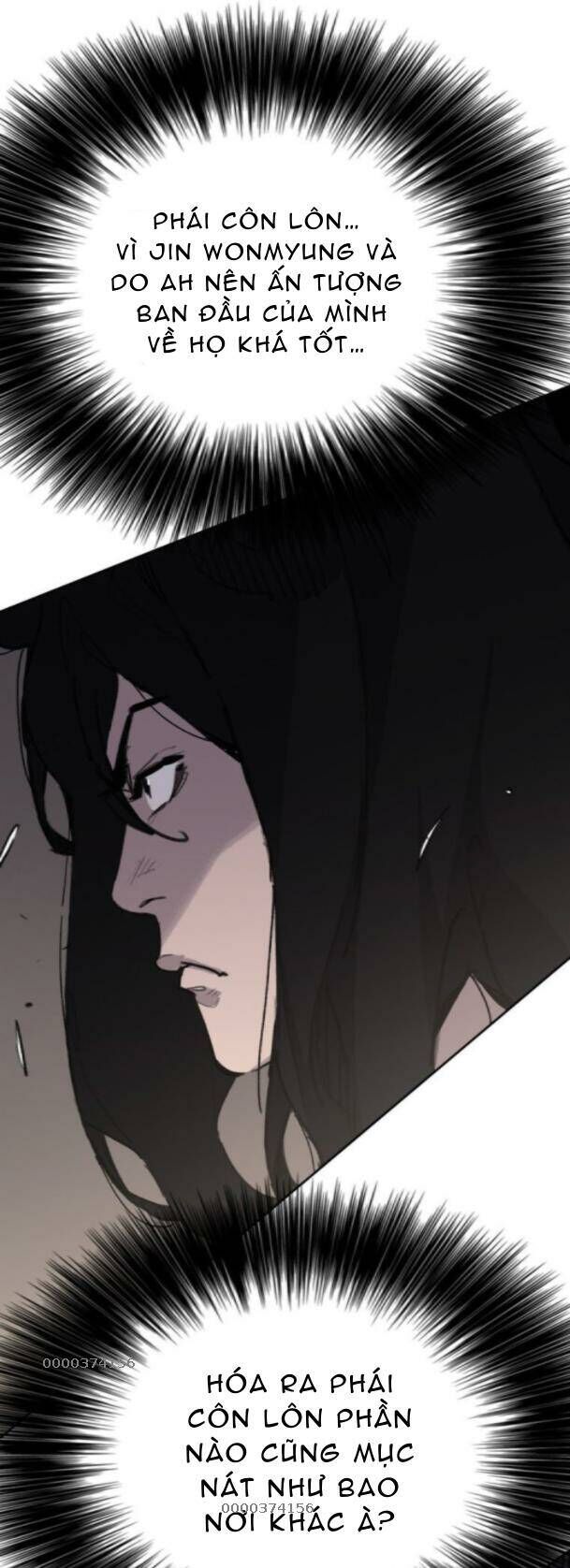 Tiên Kiếm Bất Bại Chap 149 - Next Chap 150