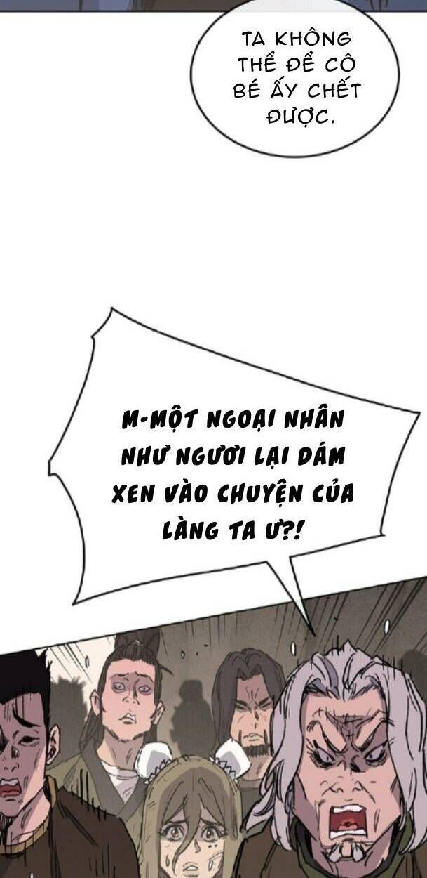 Tiên Kiếm Bất Bại Chap 149 - Next Chap 150