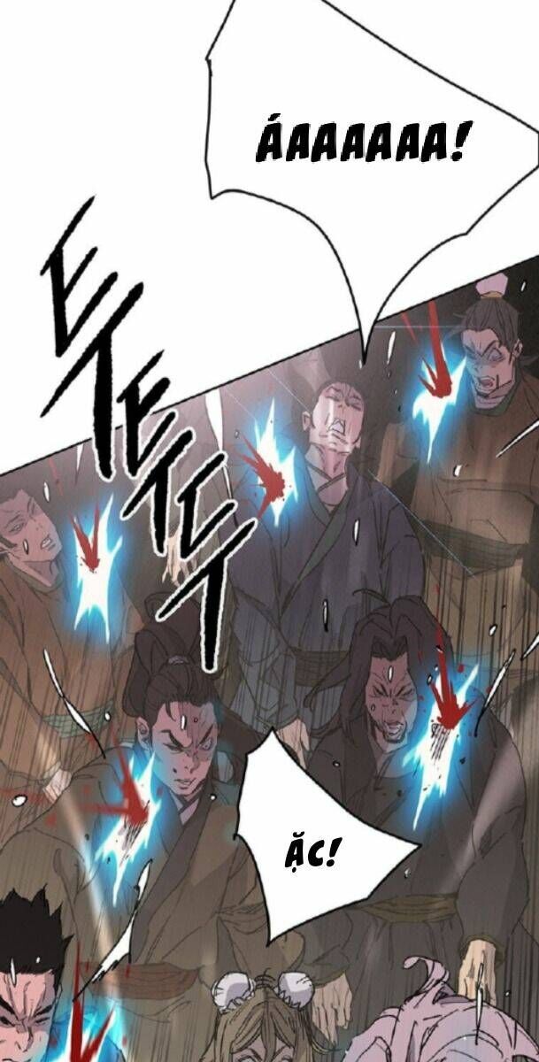 Tiên Kiếm Bất Bại Chap 149 - Next Chap 150