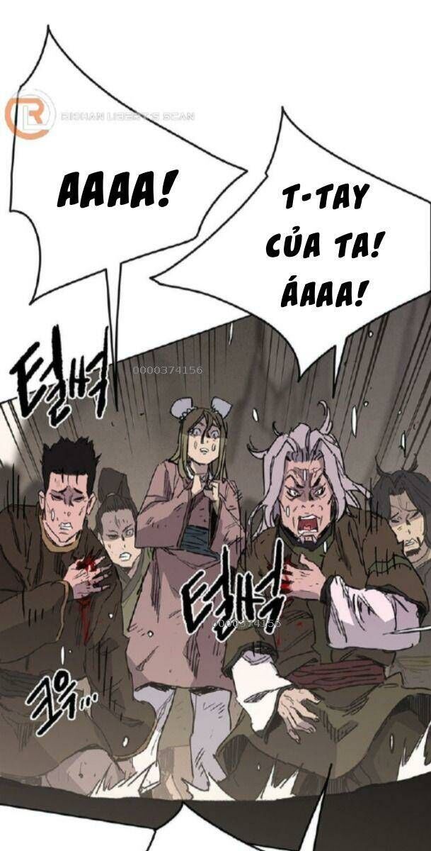 Tiên Kiếm Bất Bại Chap 149 - Next Chap 150