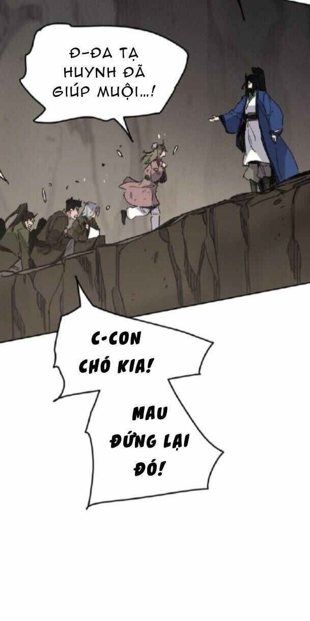 Tiên Kiếm Bất Bại Chap 149 - Next Chap 150