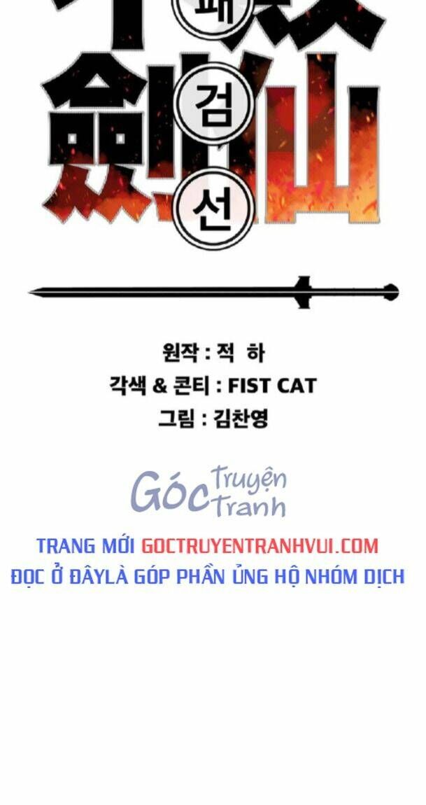 Tiên Kiếm Bất Bại Chap 149 - Next Chap 150