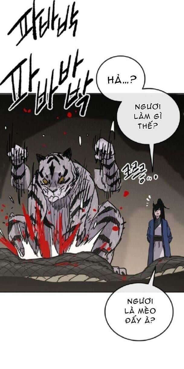 Tiên Kiếm Bất Bại Chap 149 - Next Chap 150