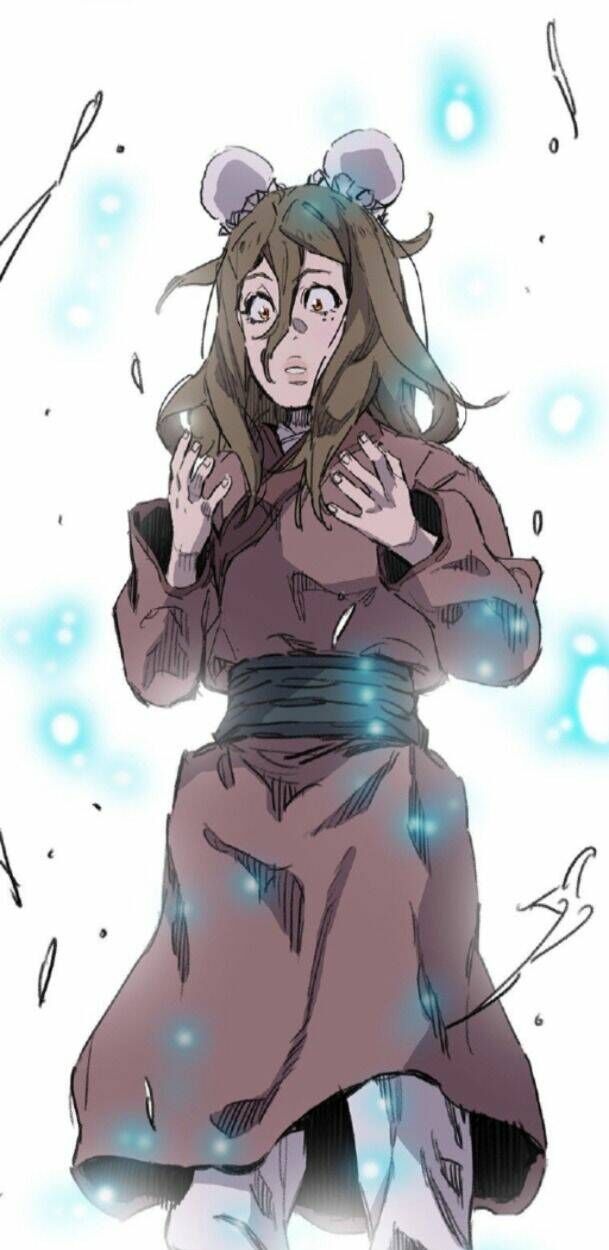 Tiên Kiếm Bất Bại Chap 149 - Next Chap 150