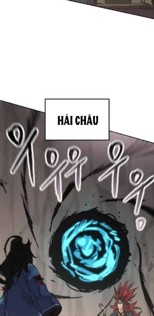 Tiên Kiếm Bất Bại Chap 160 - Next Chap 161