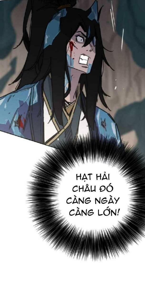 Tiên Kiếm Bất Bại Chap 160 - Next Chap 161