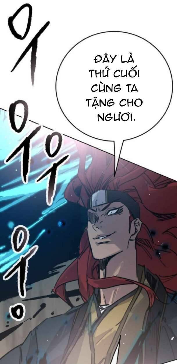 Tiên Kiếm Bất Bại Chap 160 - Next Chap 161
