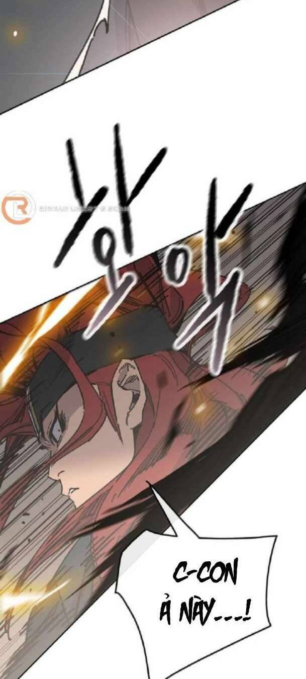 Tiên Kiếm Bất Bại Chap 160 - Next Chap 161