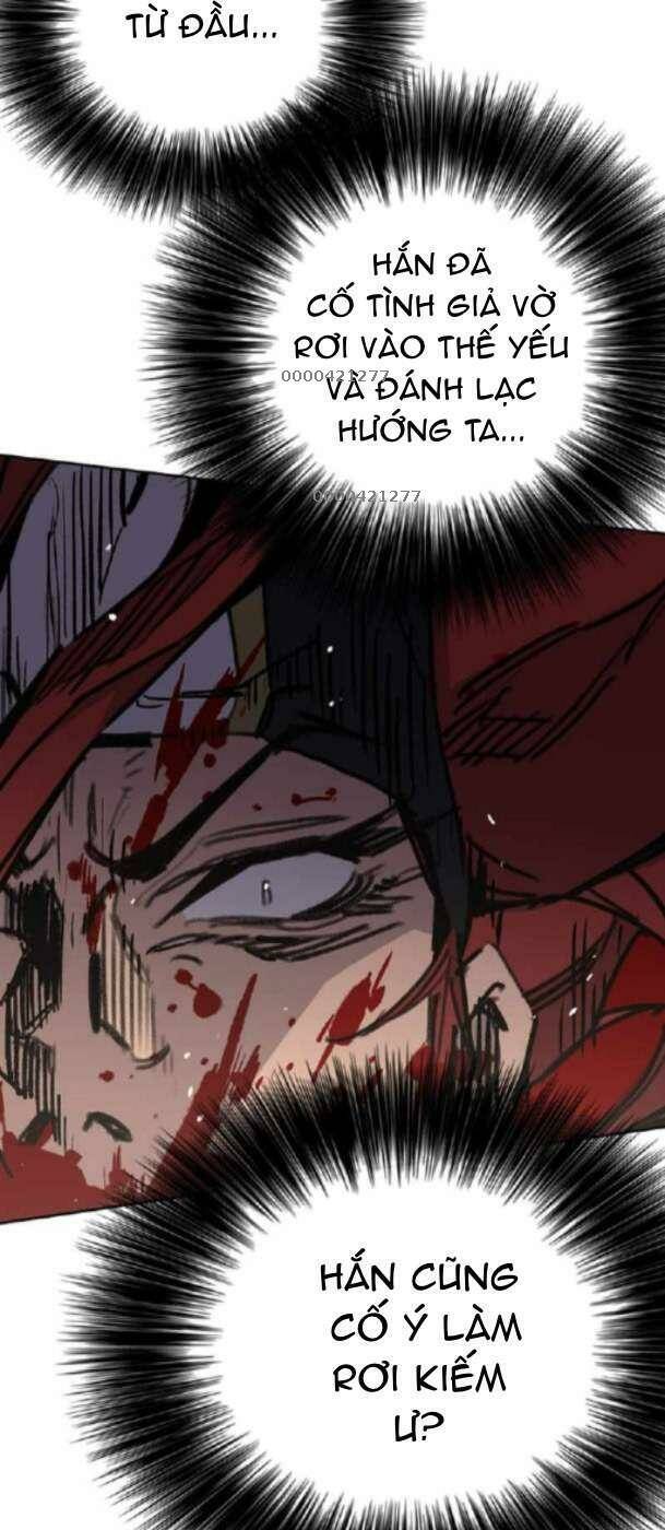 Tiên Kiếm Bất Bại Chap 160 - Next Chap 161