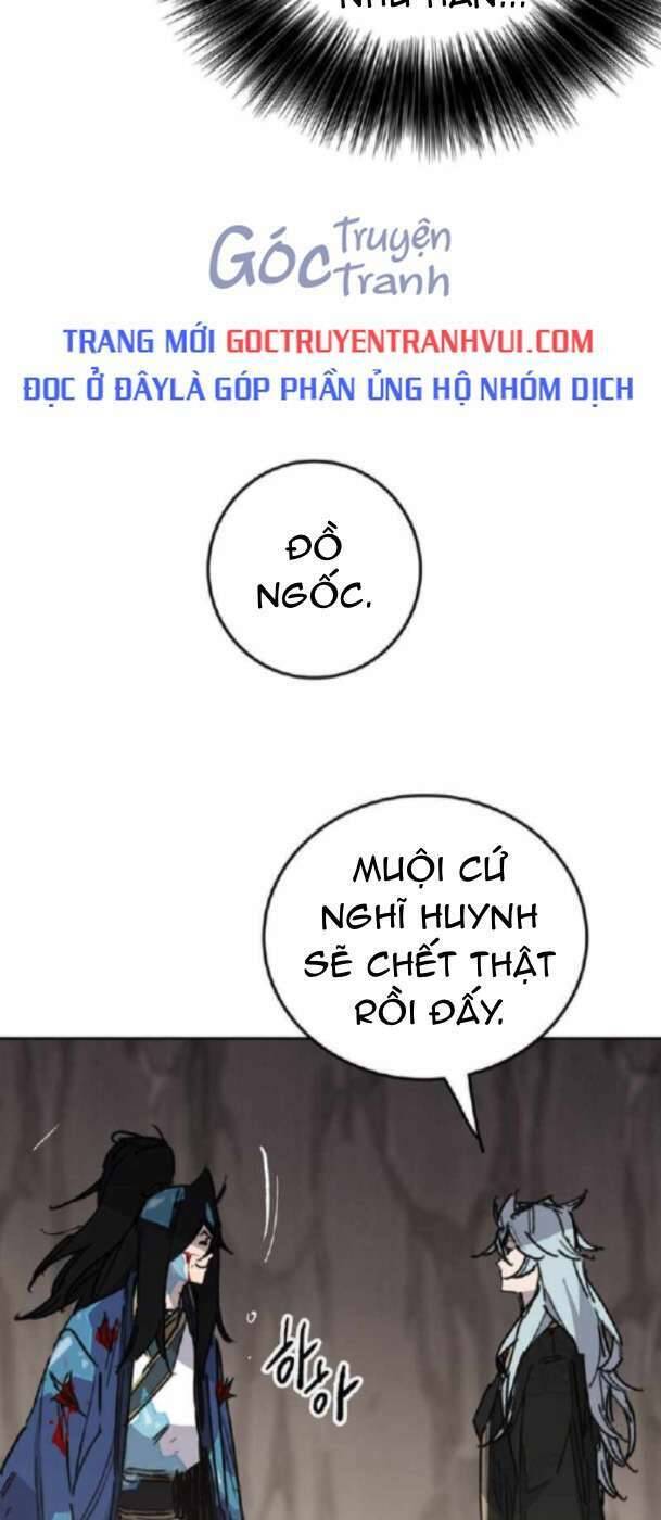 Tiên Kiếm Bất Bại Chap 160 - Next Chap 161