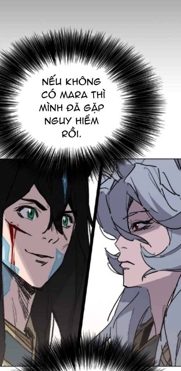 Tiên Kiếm Bất Bại Chap 160 - Next Chap 161