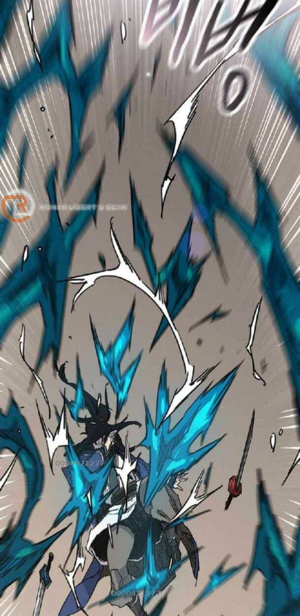 Tiên Kiếm Bất Bại Chap 160 - Next Chap 161