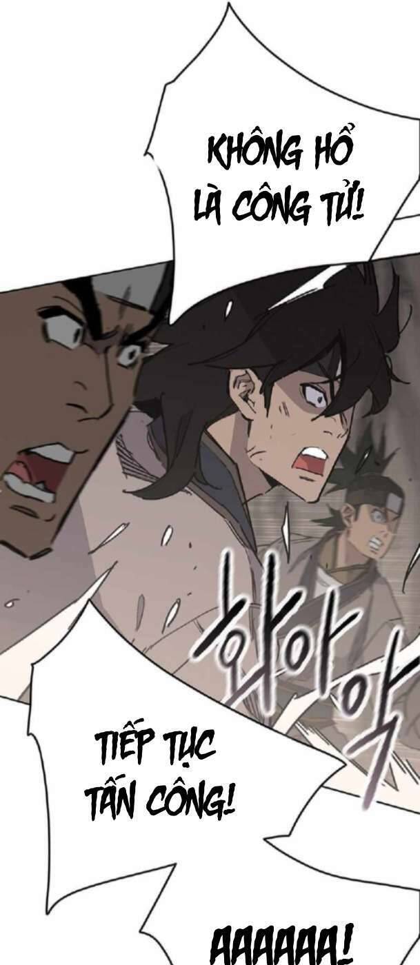 Tiên Kiếm Bất Bại Chap 160 - Next Chap 161