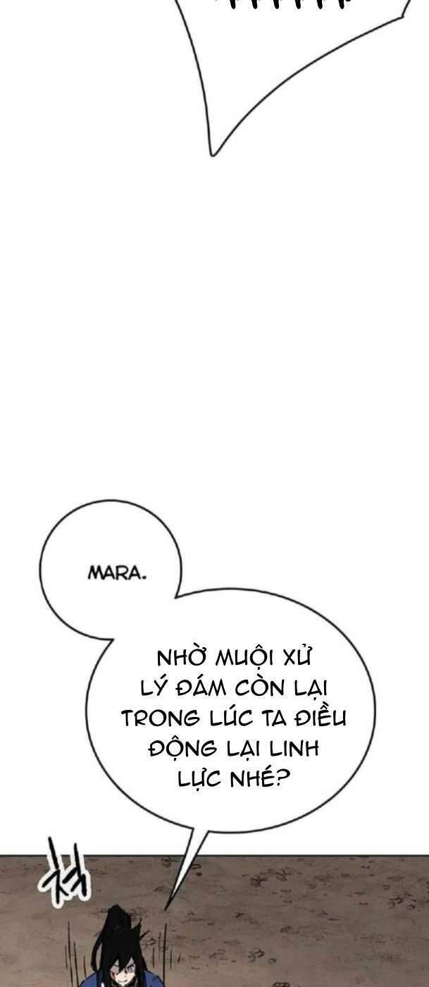 Tiên Kiếm Bất Bại Chap 160 - Next Chap 161