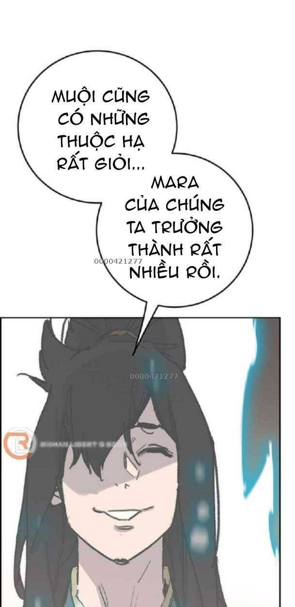 Tiên Kiếm Bất Bại Chap 160 - Next Chap 161