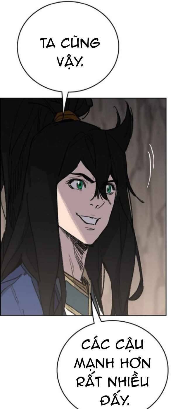 Tiên Kiếm Bất Bại Chap 160 - Next Chap 161