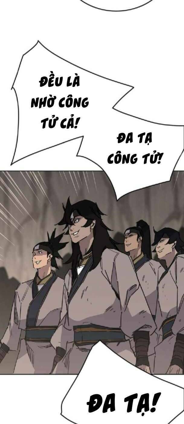 Tiên Kiếm Bất Bại Chap 160 - Next Chap 161