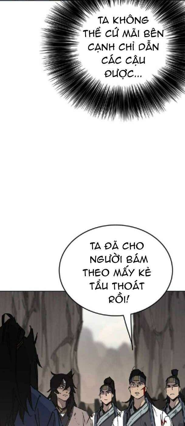 Tiên Kiếm Bất Bại Chap 160 - Next Chap 161