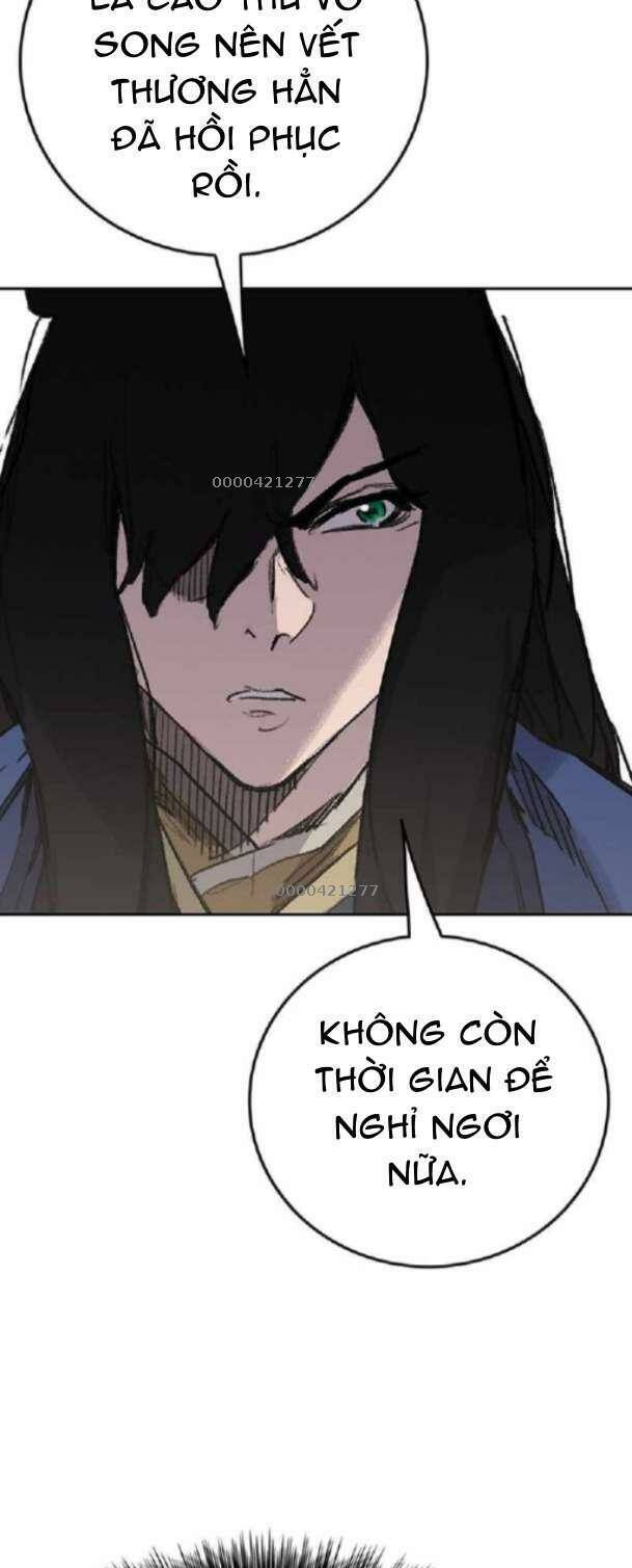 Tiên Kiếm Bất Bại Chap 160 - Next Chap 161
