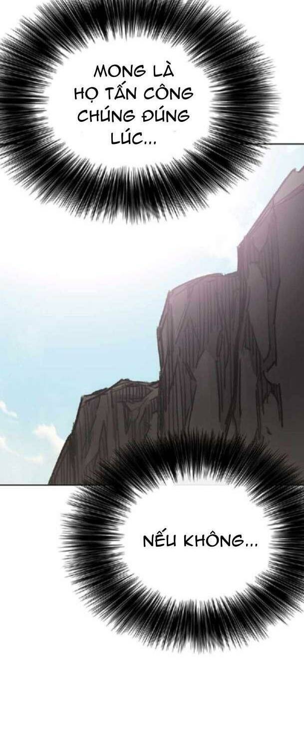 Tiên Kiếm Bất Bại Chap 160 - Next Chap 161