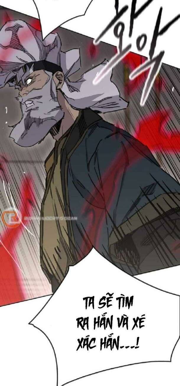 Tiên Kiếm Bất Bại Chap 160 - Next Chap 161