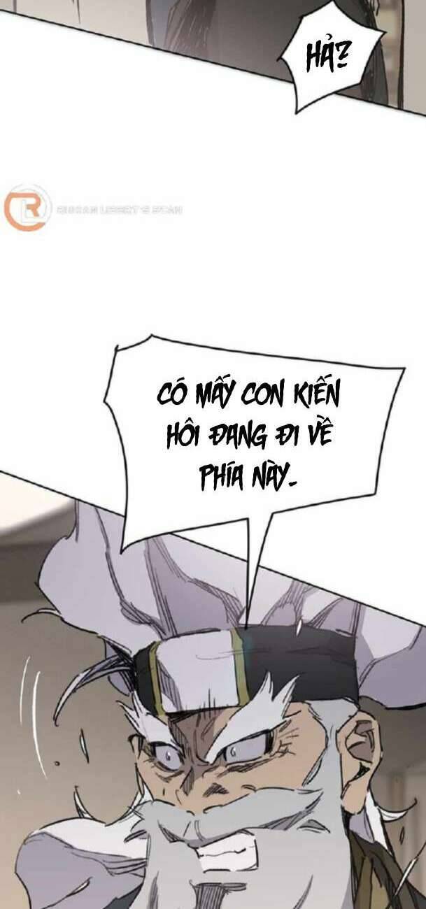 Tiên Kiếm Bất Bại Chap 160 - Next Chap 161