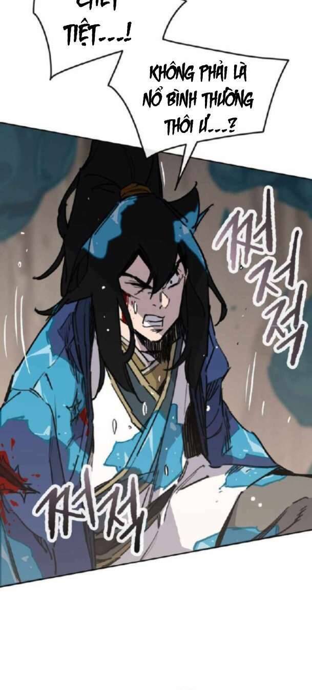 Tiên Kiếm Bất Bại Chap 160 - Next Chap 161