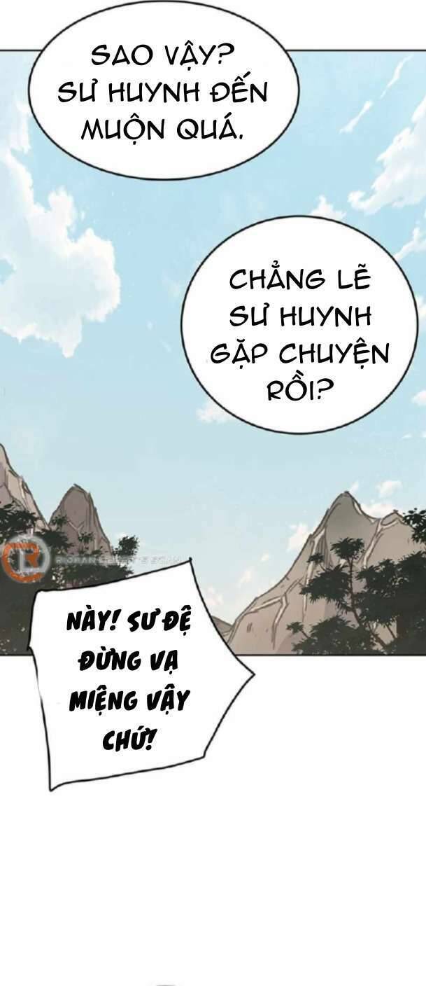 Tiên Kiếm Bất Bại Chap 160 - Next Chap 161