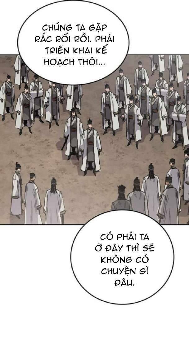 Tiên Kiếm Bất Bại Chap 160 - Next Chap 161