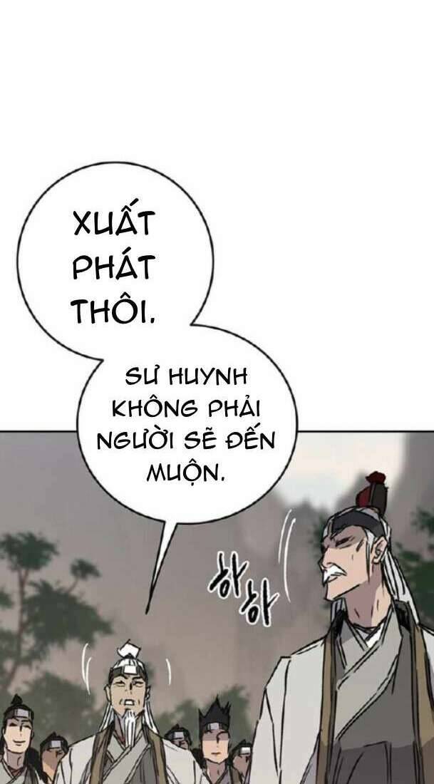 Tiên Kiếm Bất Bại Chap 160 - Next Chap 161