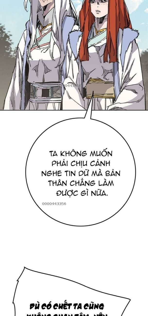 Tiên Kiếm Bất Bại Chap 164 - Next Chap 165