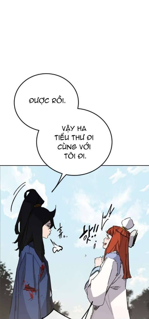 Tiên Kiếm Bất Bại Chap 164 - Next Chap 165