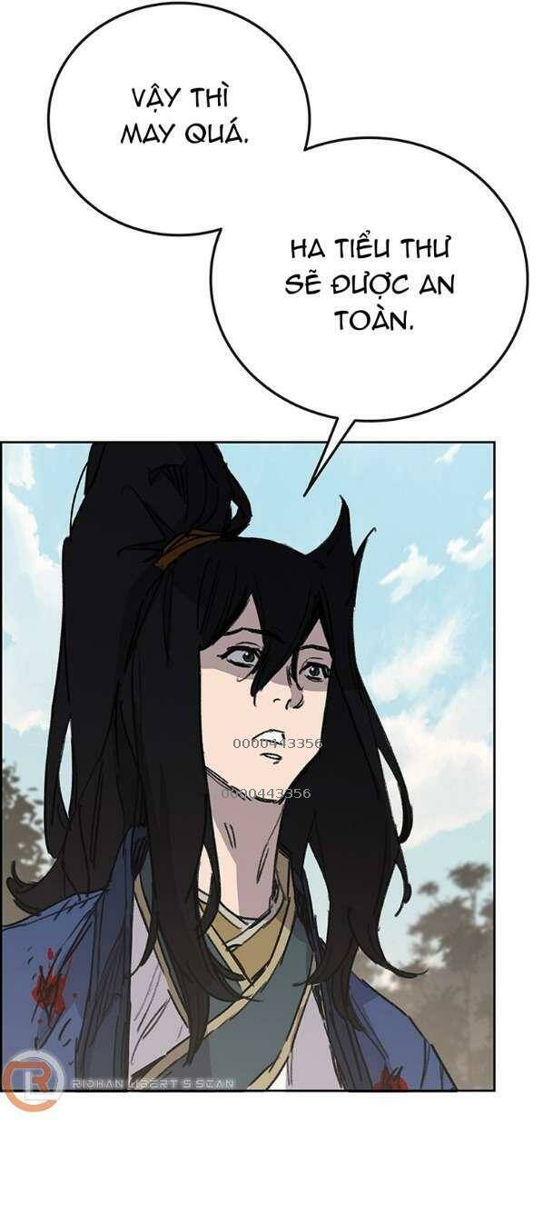 Tiên Kiếm Bất Bại Chap 164 - Next Chap 165