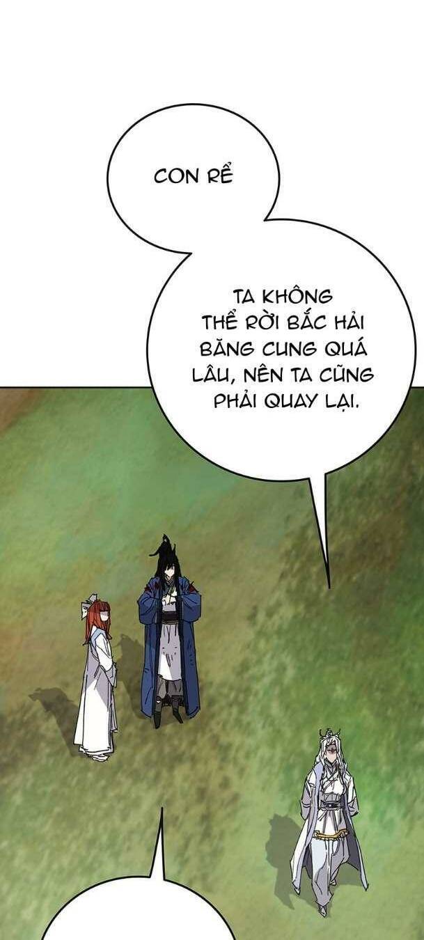 Tiên Kiếm Bất Bại Chap 164 - Next Chap 165