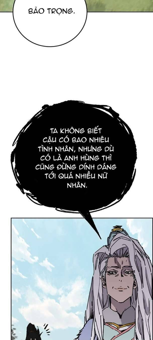 Tiên Kiếm Bất Bại Chap 164 - Next Chap 165